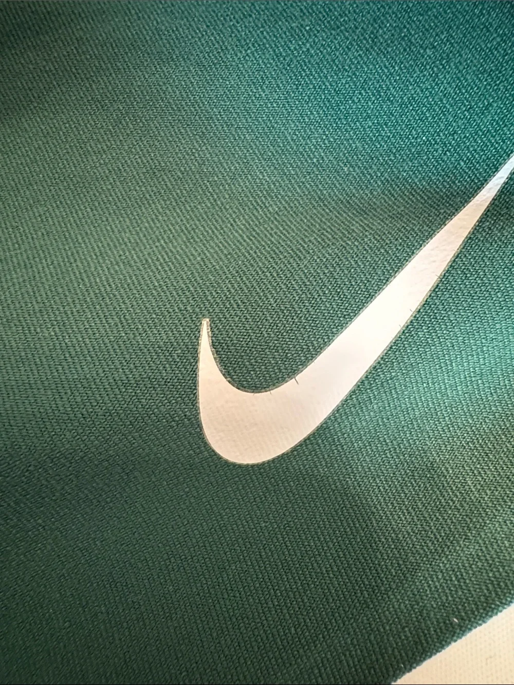 Nike Dri-FIT Women's Green Golf Skort  Stretch Outdoor